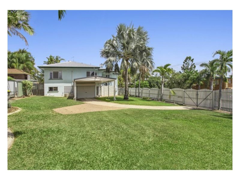 16 Knutsford Street, Wandal QLD 4700